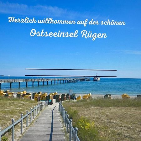 Fischerhuette IV Mobilheim Polchow Exteriör bild